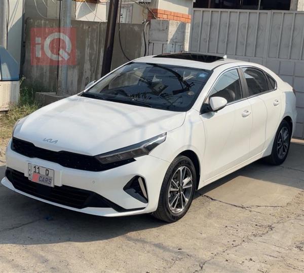 كيا K3 2024 للبيع في العراق -  بغداد